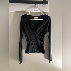 Medium Hollister Top